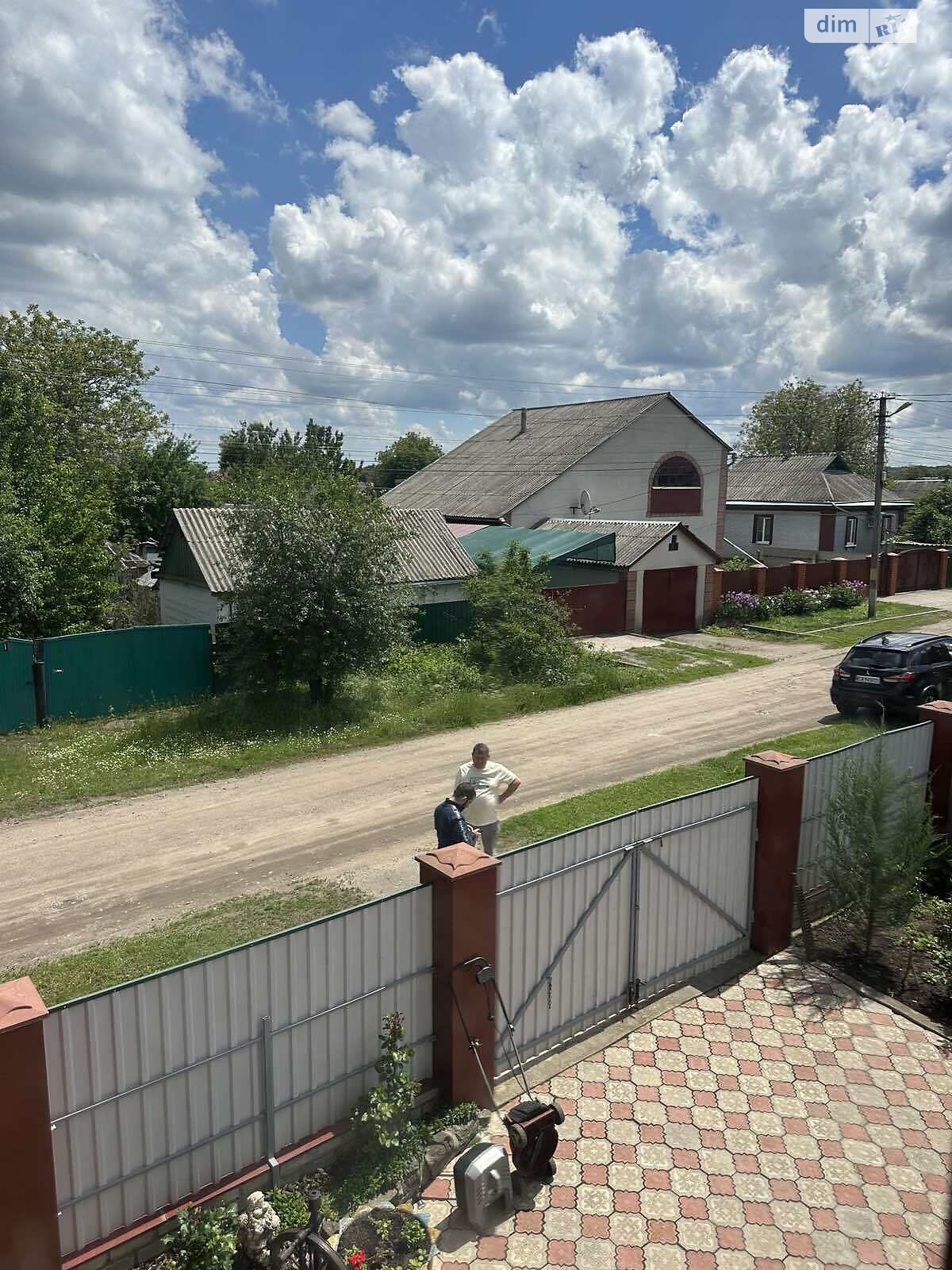 двоповерховий будинок з балконом, 214 кв. м, цегла. Продаж в Кам’янці, район Кам’янка фото 1 двоповерховий будинок з балконом, 214 кв. м, цегла. Продаж в Кам’янці, район Кам’янка фото 1