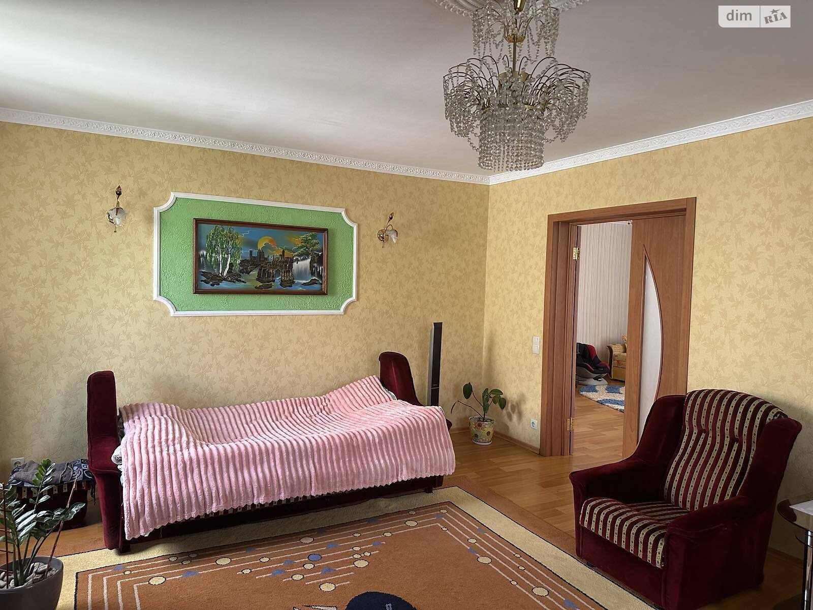 двоповерховий будинок з балконом, 214 кв. м, цегла. Продаж в Кам’янці, район Кам’янка фото 1 двоповерховий будинок з балконом, 214 кв. м, цегла. Продаж в Кам’янці, район Кам’янка фото 1