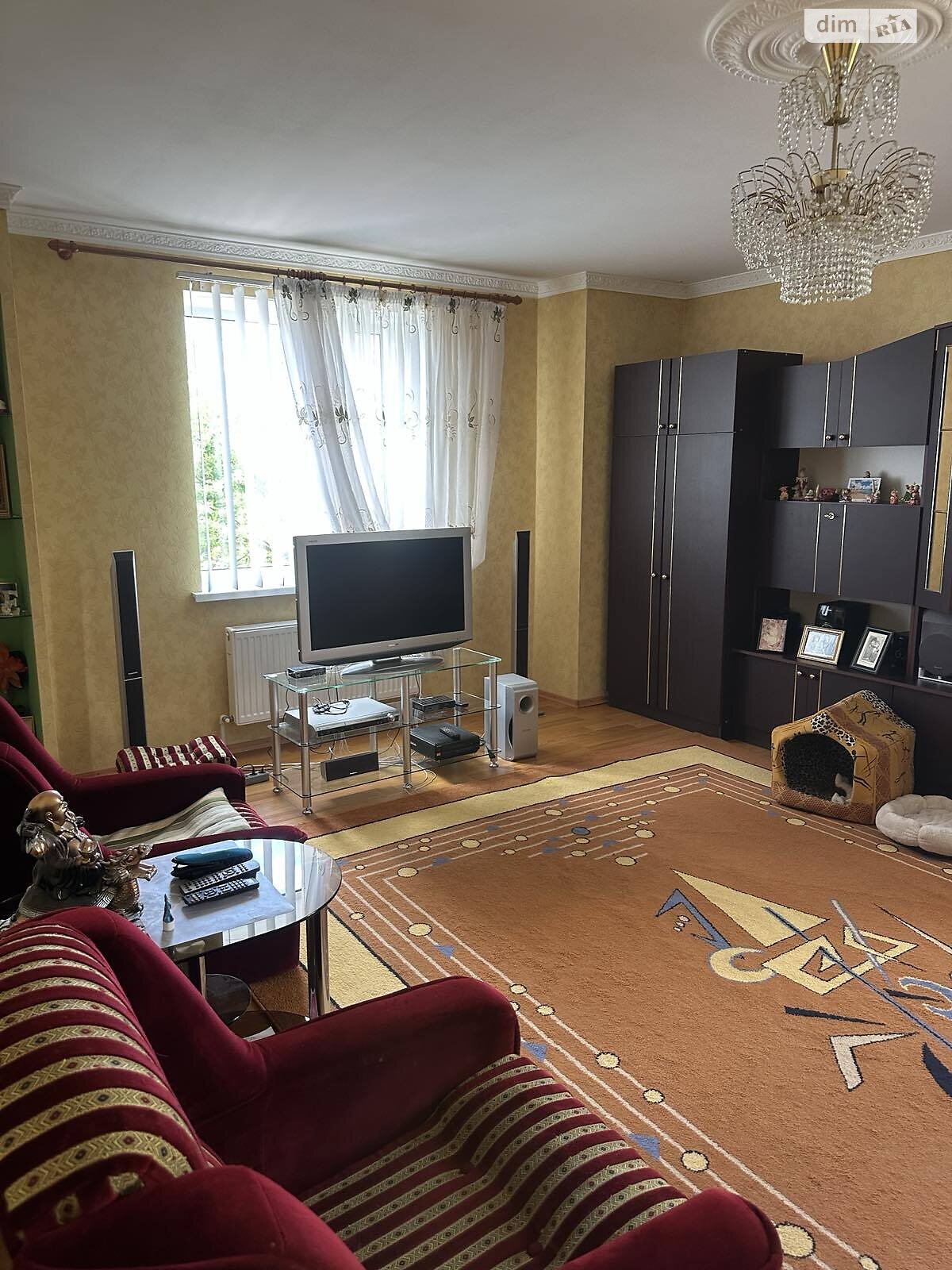 двоповерховий будинок з балконом, 214 кв. м, цегла. Продаж в Кам’янці, район Кам’янка фото 1 двоповерховий будинок з балконом, 214 кв. м, цегла. Продаж в Кам’янці, район Кам’янка фото 1