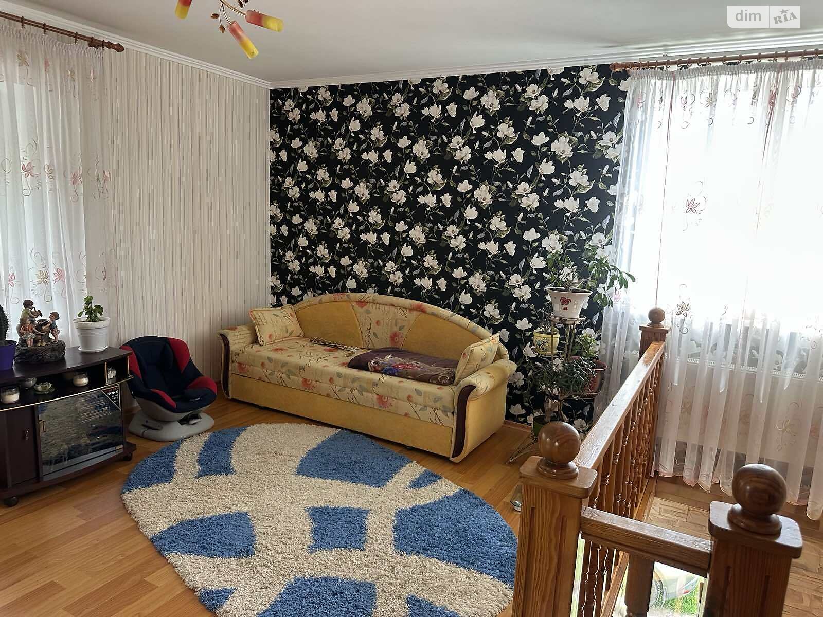 двоповерховий будинок з балконом, 214 кв. м, цегла. Продаж в Кам’янці, район Кам’янка фото 1 двоповерховий будинок з балконом, 214 кв. м, цегла. Продаж в Кам’янці, район Кам’янка фото 1