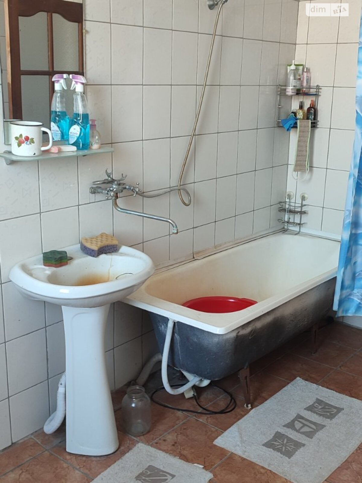 двухэтажный дом с гаражом, 264 кв. м, кирпич. Продажа в Кам’янке район Каменка фото 1 двухэтажный дом с гаражом, 264 кв. м, кирпич. Продажа в Кам’янке район Каменка фото 1