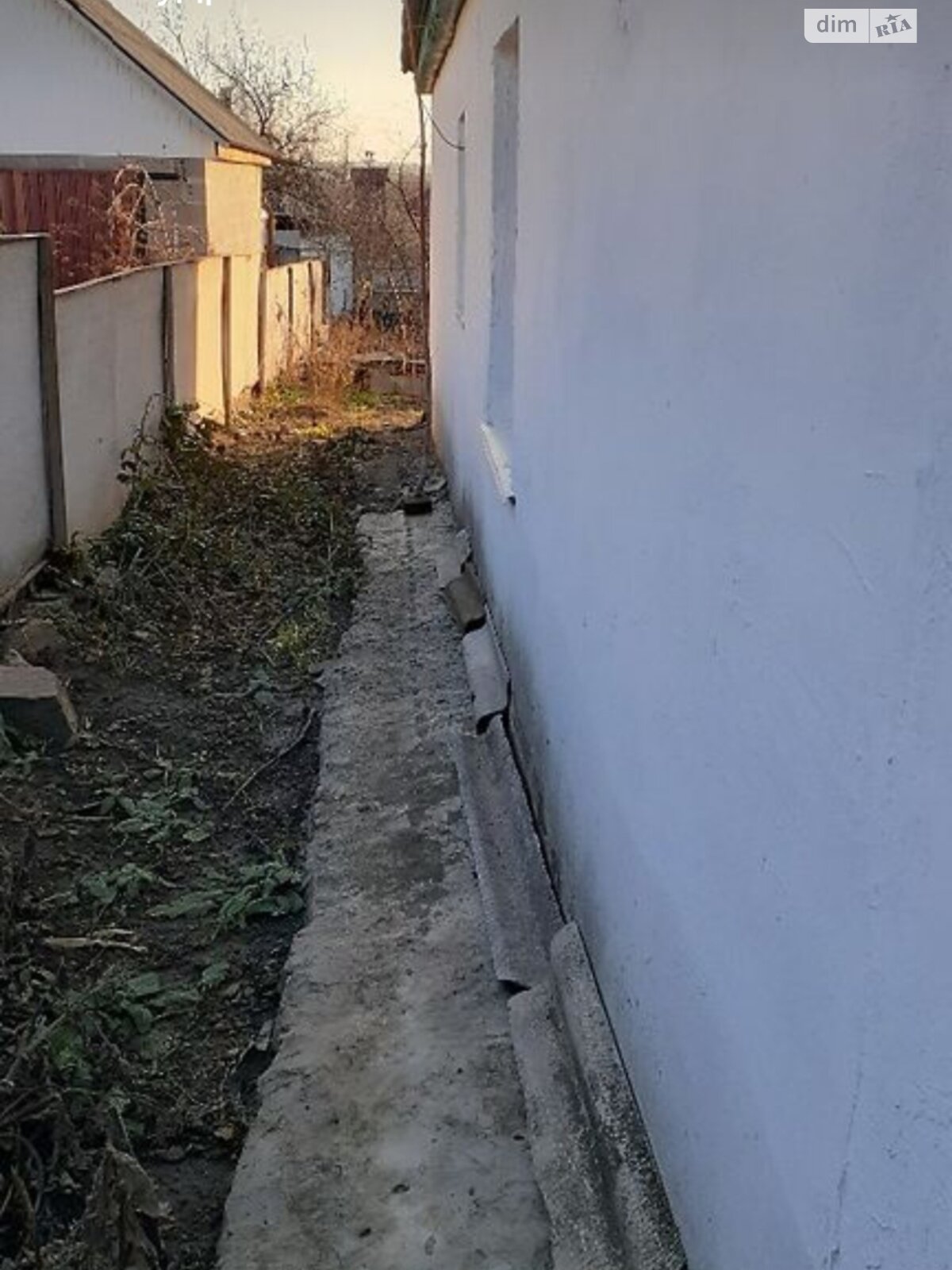 одноэтажный дом с верандой, 60 кв. м, кирпич. Продажа в Кам’янке район Центр фото 1