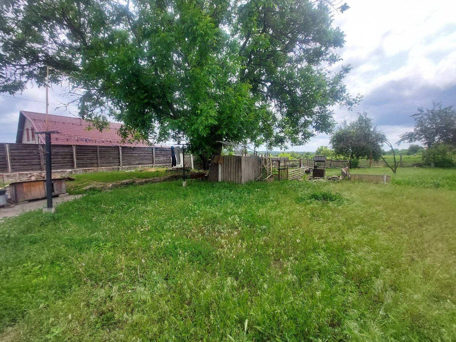 одноповерховий будинок з верандою, 54.4 кв. м, цегла. Продаж у Кам’янці фото 1 одноповерховий будинок з верандою, 54.4 кв. м, цегла. Продаж у Кам’янці фото 1