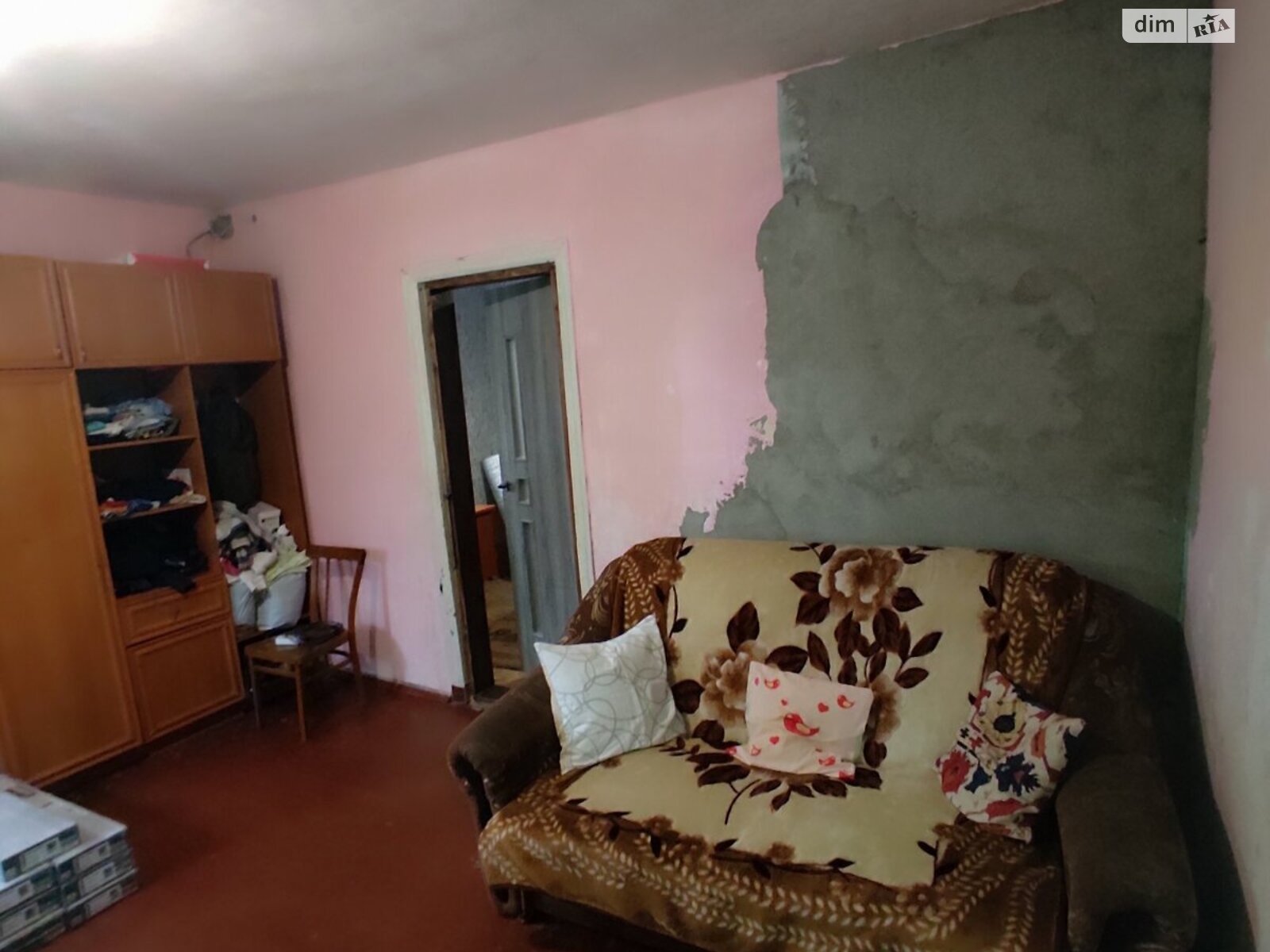 одноповерховий будинок з верандою, 54.4 кв. м, цегла. Продаж у Кам’янці фото 1 одноповерховий будинок з верандою, 54.4 кв. м, цегла. Продаж у Кам’янці фото 1
