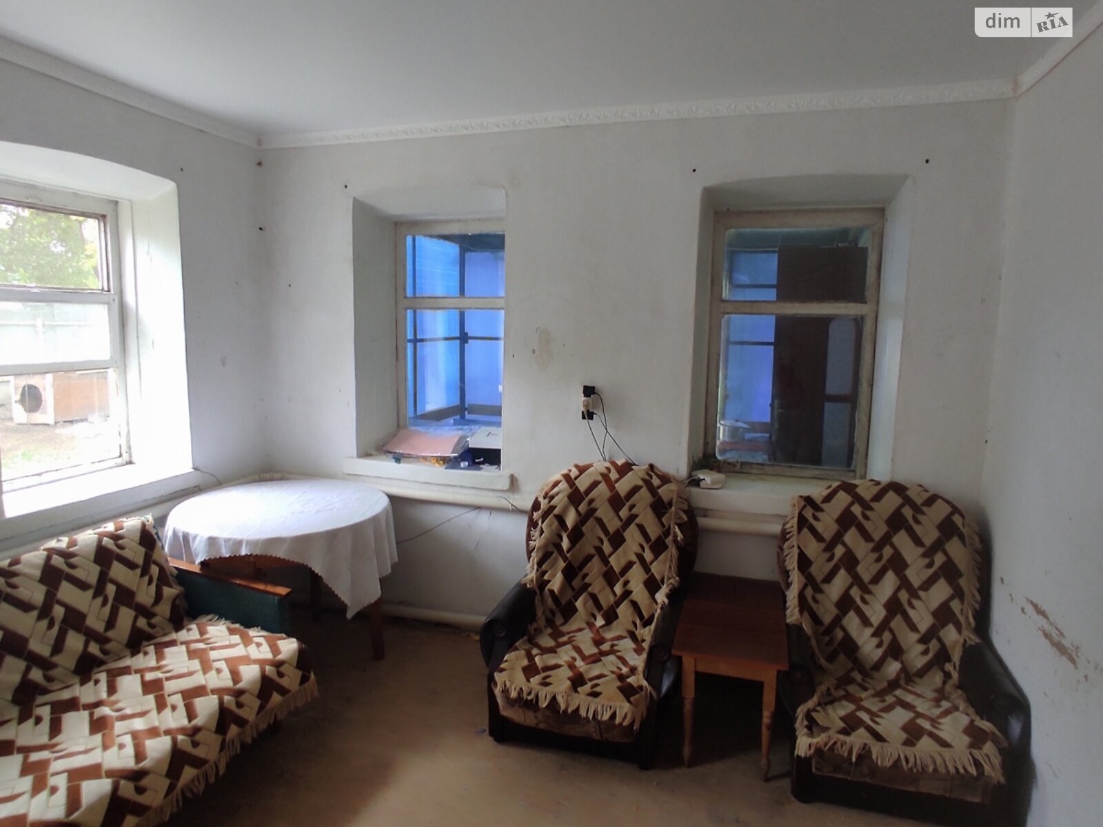 одноповерховий будинок з гаражем, 54.8 кв. м, цегла. Продаж у Кам’янці фото 1 одноповерховий будинок з гаражем, 54.8 кв. м, цегла. Продаж у Кам’янці фото 1