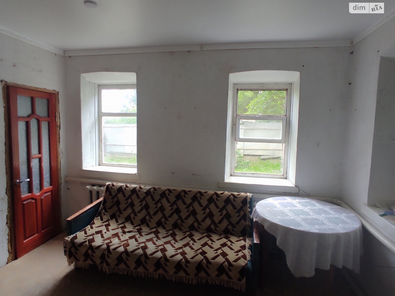 одноповерховий будинок з гаражем, 54.8 кв. м, цегла. Продаж у Кам’янці фото 1 одноповерховий будинок з гаражем, 54.8 кв. м, цегла. Продаж у Кам’янці фото 1