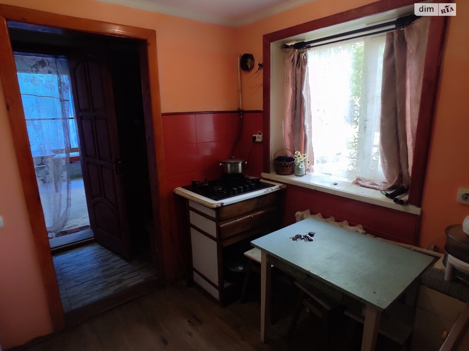 одноповерховий будинок з гаражем, 54.8 кв. м, цегла. Продаж у Кам’янці фото 1 одноповерховий будинок з гаражем, 54.8 кв. м, цегла. Продаж у Кам’янці фото 1
