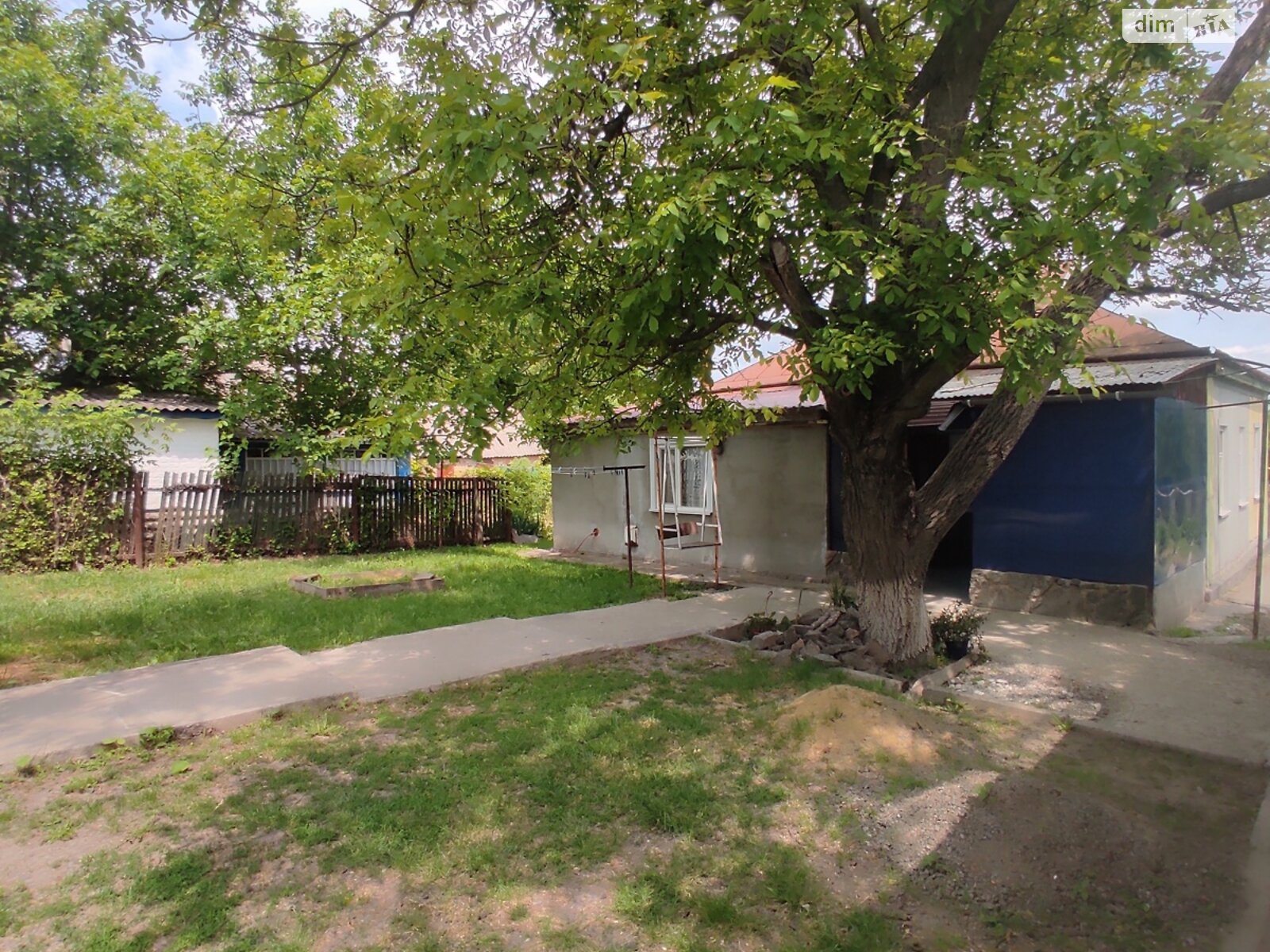 одноповерховий будинок з гаражем, 54.8 кв. м, цегла. Продаж у Кам’янці фото 1 одноповерховий будинок з гаражем, 54.8 кв. м, цегла. Продаж у Кам’янці фото 1