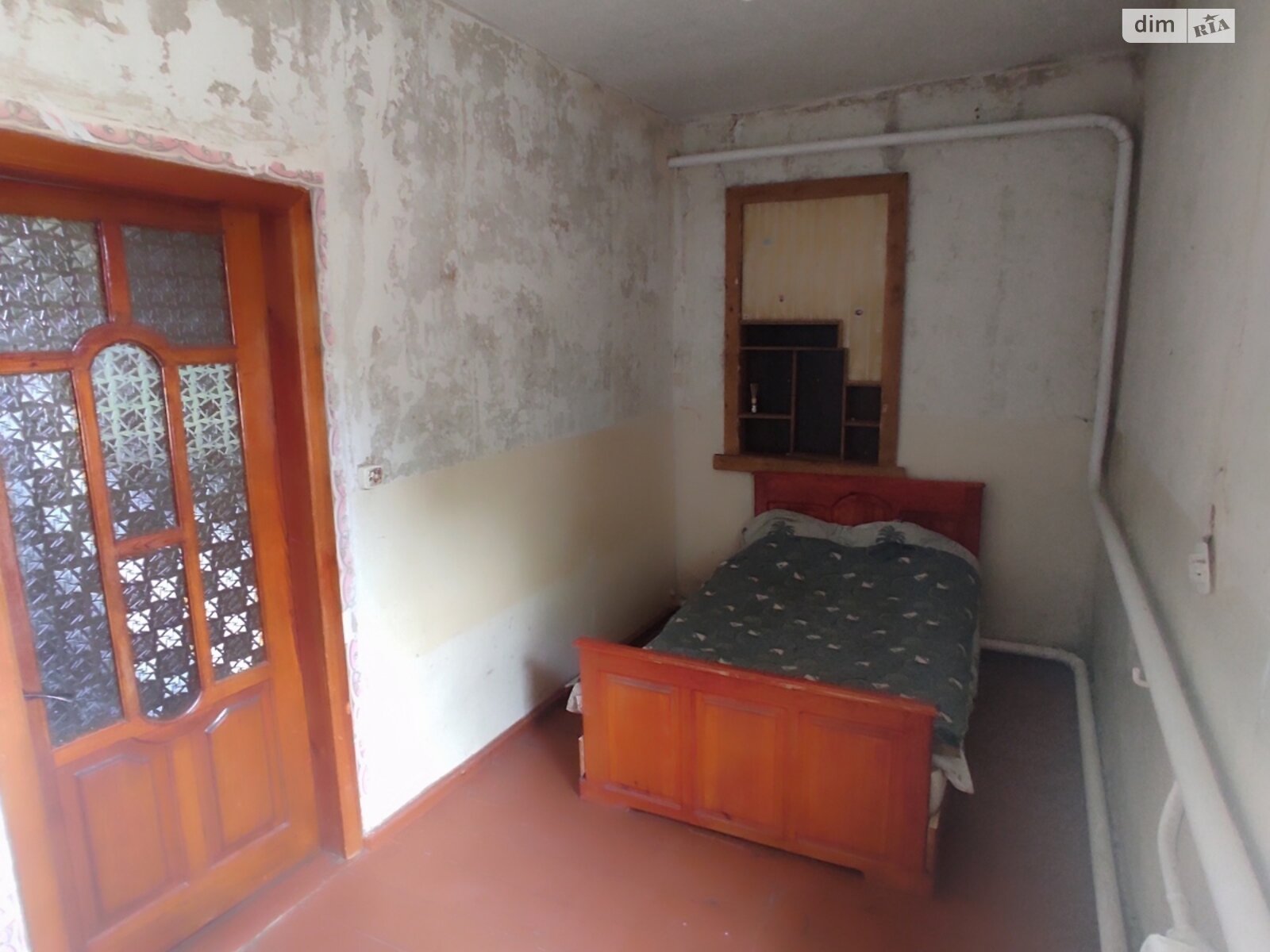 одноповерховий будинок з гаражем, 54.8 кв. м, цегла. Продаж у Кам’янці фото 1 одноповерховий будинок з гаражем, 54.8 кв. м, цегла. Продаж у Кам’янці фото 1