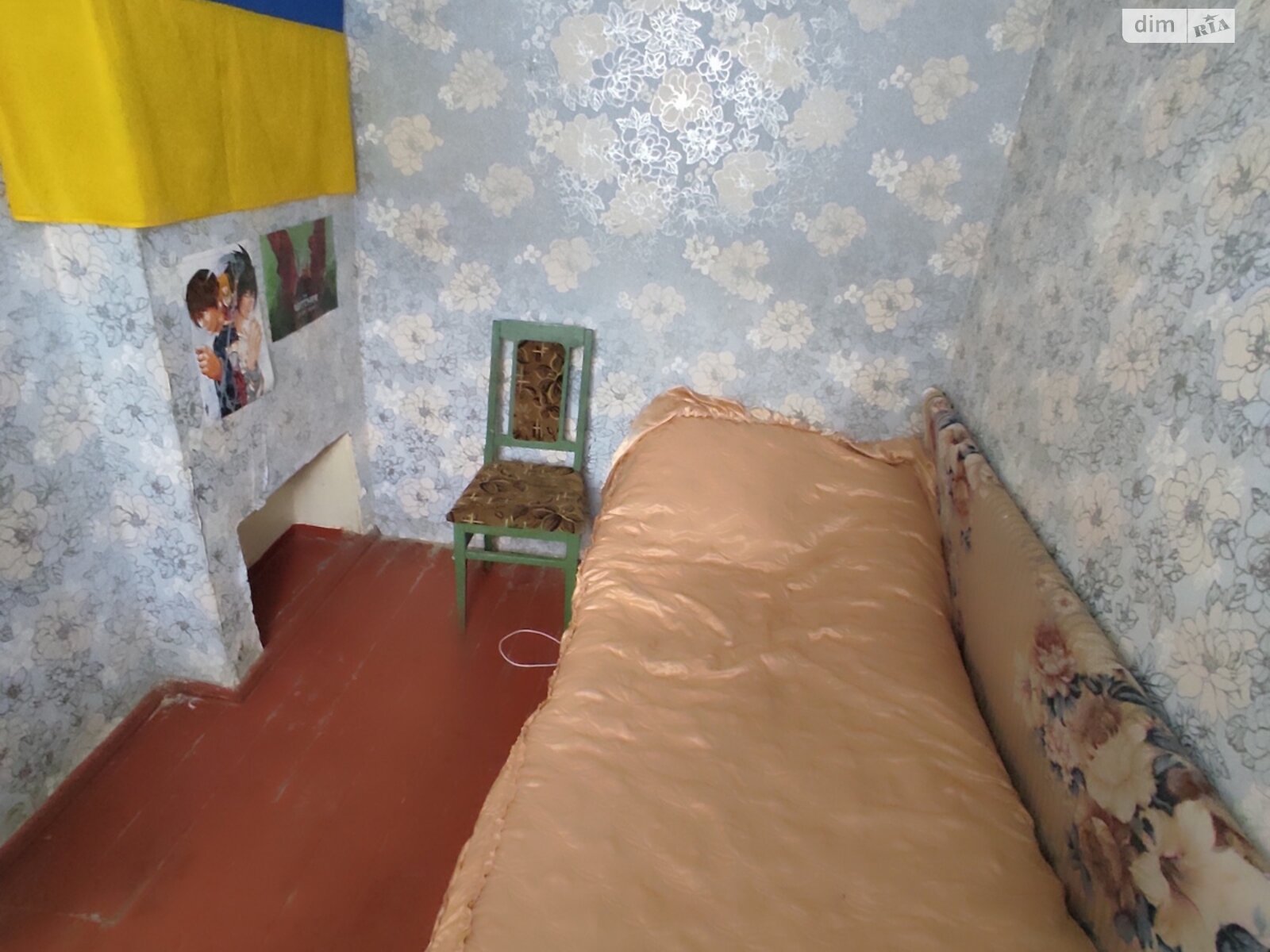 одноповерховий будинок з гаражем, 54.8 кв. м, цегла. Продаж у Кам’янці фото 1 одноповерховий будинок з гаражем, 54.8 кв. м, цегла. Продаж у Кам’янці фото 1