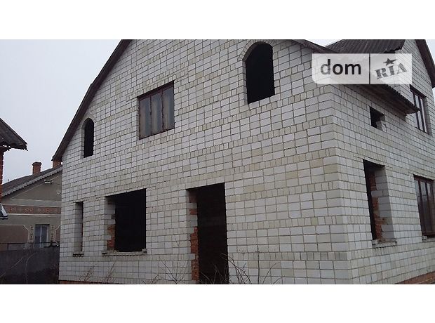Продажа дома, 124м², Львівська, Кам'янка-Бузька, c. Новий Яричів Продажа дома, 124м², Львівська, Кам'янка-Бузька, c. Новий Яричів