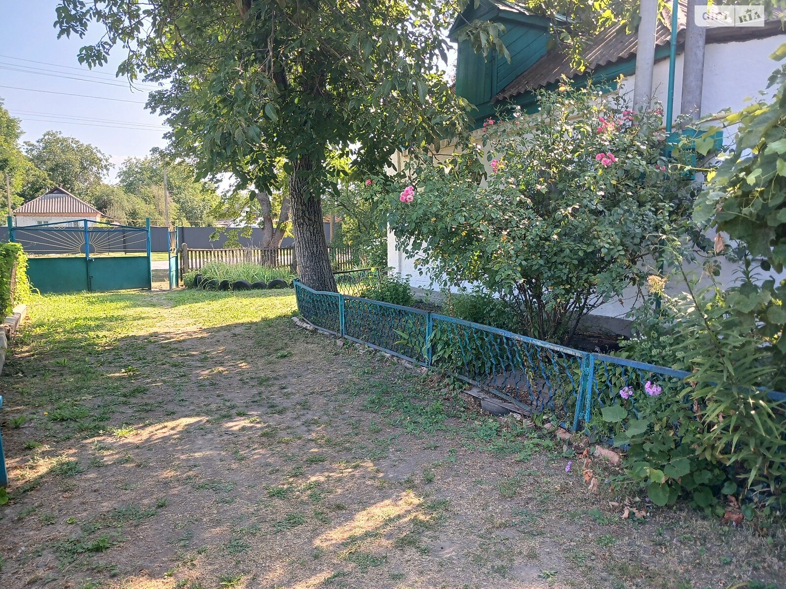 одноэтажный дом с гаражом, 63 кв. м, кирпич. Продажа в Камышне фото 1 одноэтажный дом с гаражом, 63 кв. м, кирпич. Продажа в Камышне фото 1