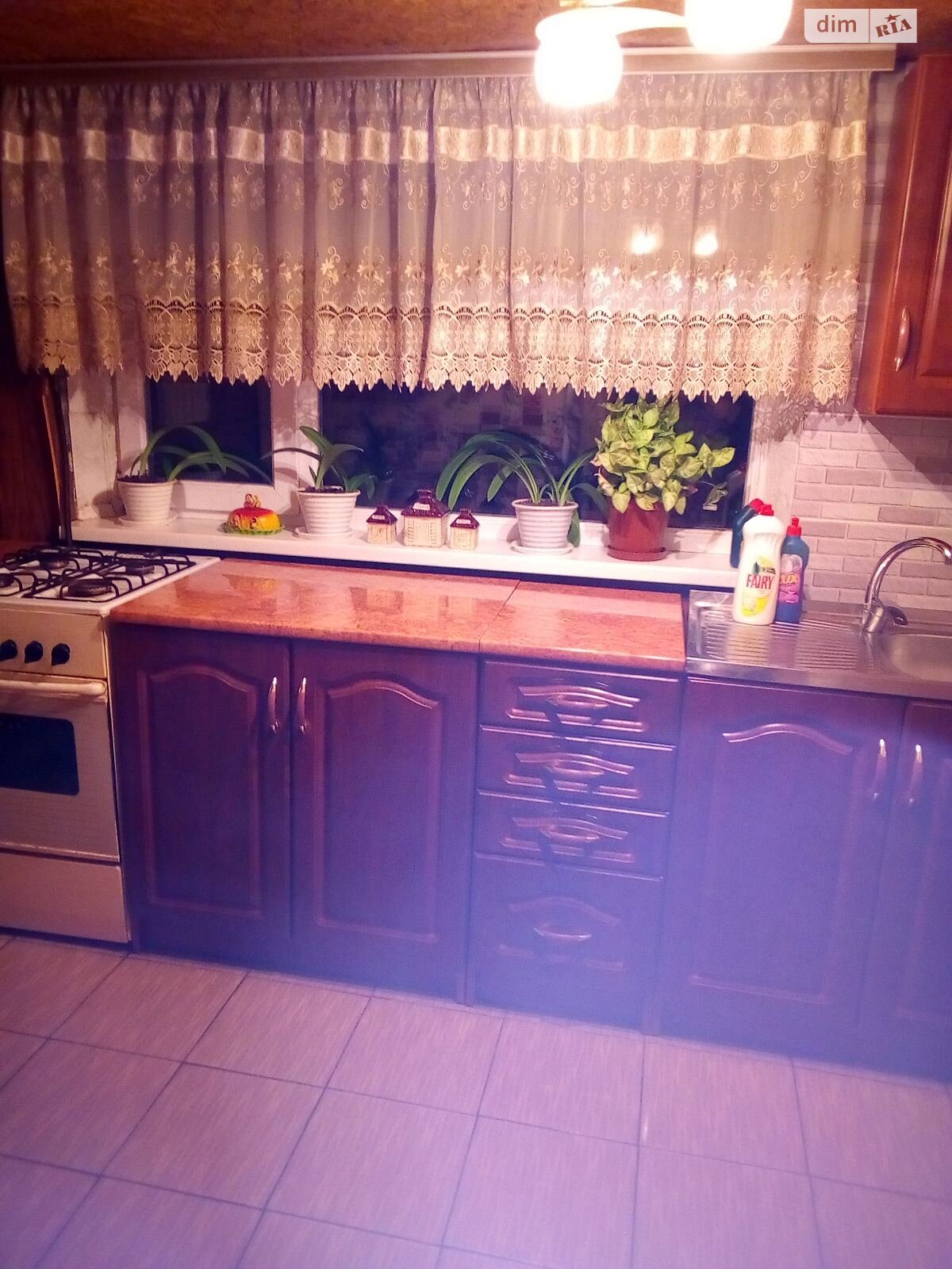одноэтажный дом с гаражом, 63 кв. м, кирпич. Продажа в Камышне фото 1 одноэтажный дом с гаражом, 63 кв. м, кирпич. Продажа в Камышне фото 1