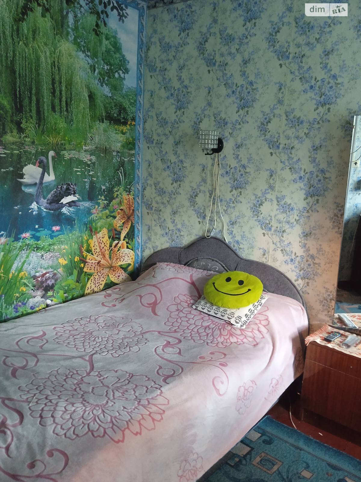 одноэтажный дом с гаражом, 63 кв. м, кирпич. Продажа в Камышне фото 1 одноэтажный дом с гаражом, 63 кв. м, кирпич. Продажа в Камышне фото 1