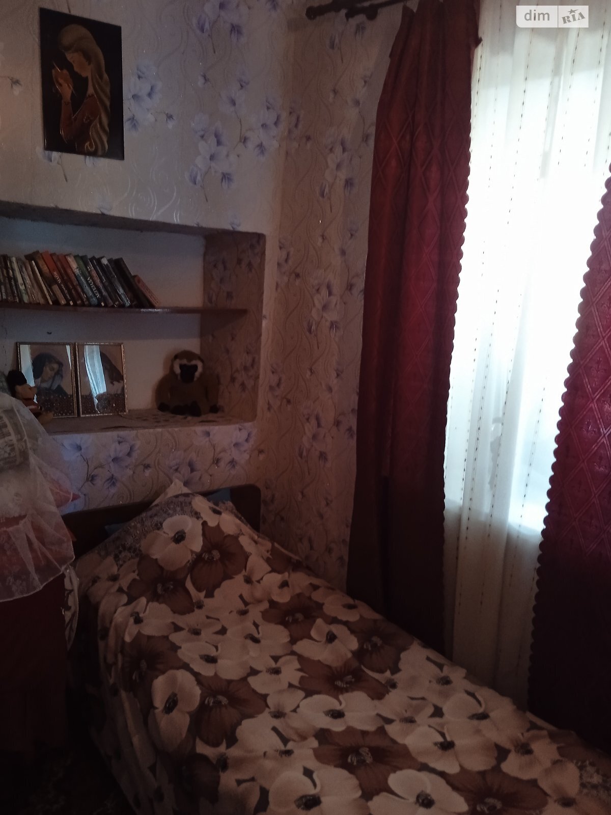 одноэтажный дом с гаражом, 63 кв. м, кирпич. Продажа в Камышне фото 1 одноэтажный дом с гаражом, 63 кв. м, кирпич. Продажа в Камышне фото 1