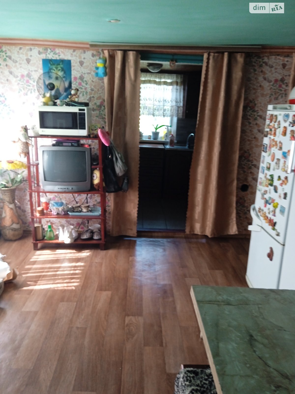 одноэтажный дом с гаражом, 63 кв. м, кирпич. Продажа в Камышне фото 1 одноэтажный дом с гаражом, 63 кв. м, кирпич. Продажа в Камышне фото 1