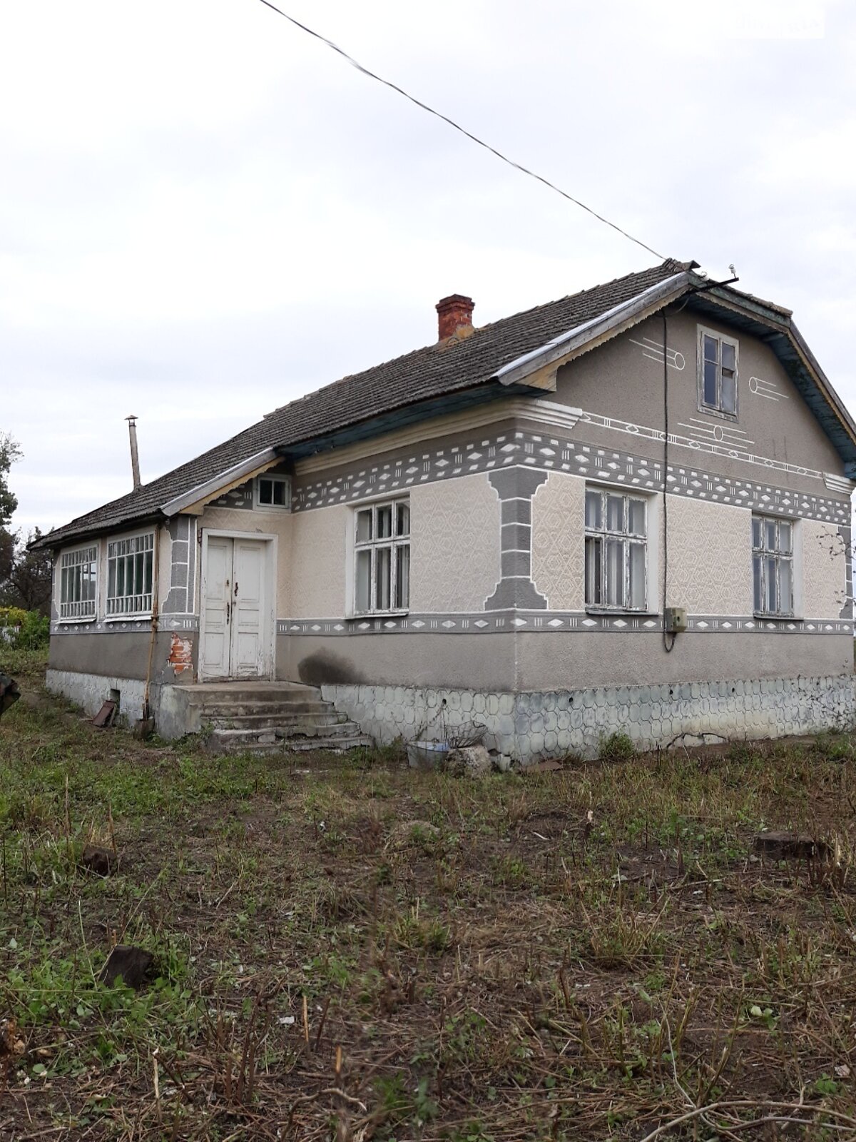 одноэтажный дом, 67.1 кв. м, кирпич. Продажа в Канафостах фото 1 одноэтажный дом, 67.1 кв. м, кирпич. Продажа в Канафостах фото 1