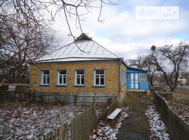 Продажа дома, 80м², Черкасская, Канев, Десантников улица Продажа дома, 80м², Черкасская, Канев, Десантников улица