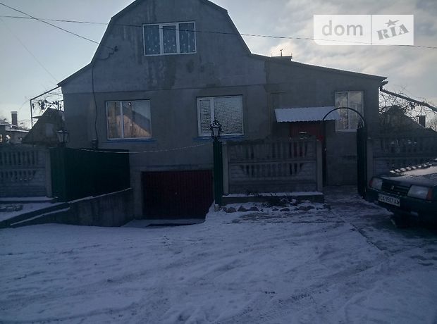 Продажа дома, 90м², Черкасская, Канев, р‑н. Канев, Ольгы Кобылянськой Продажа дома, 90м², Черкасская, Канев, р‑н. Канев, Ольгы Кобылянськой