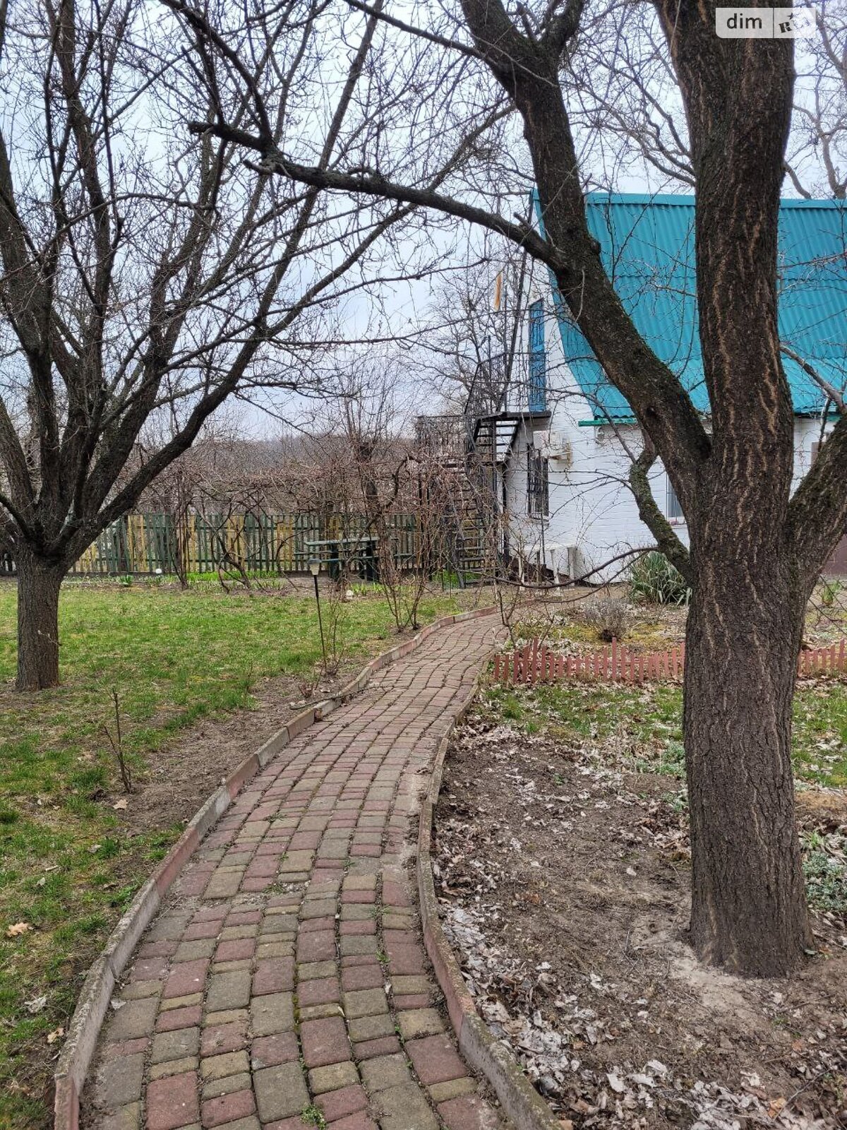 двухэтажный дом беседка, 36 кв. м, кирпич. Продажа в Каневе район Канев фото 1 двухэтажный дом беседка, 36 кв. м, кирпич. Продажа в Каневе район Канев фото 1