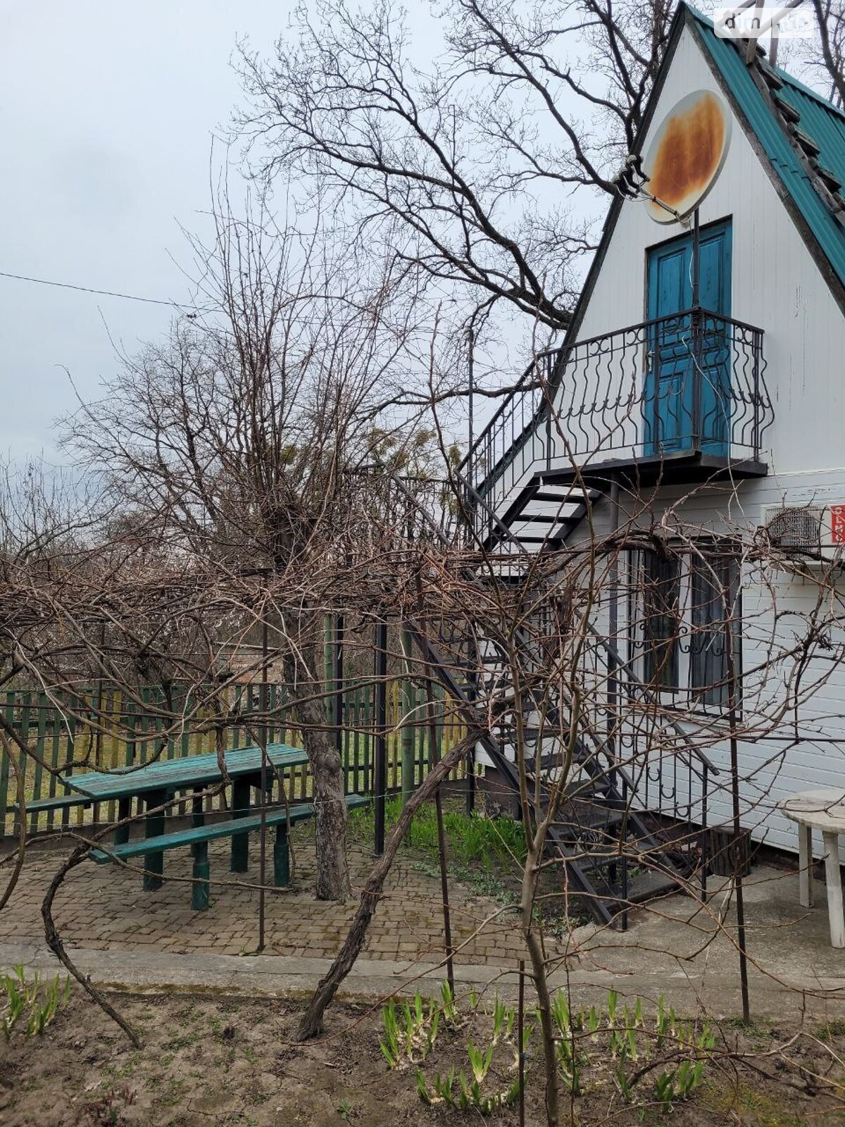 двухэтажный дом беседка, 36 кв. м, кирпич. Продажа в Каневе район Канев фото 1 двухэтажный дом беседка, 36 кв. м, кирпич. Продажа в Каневе район Канев фото 1