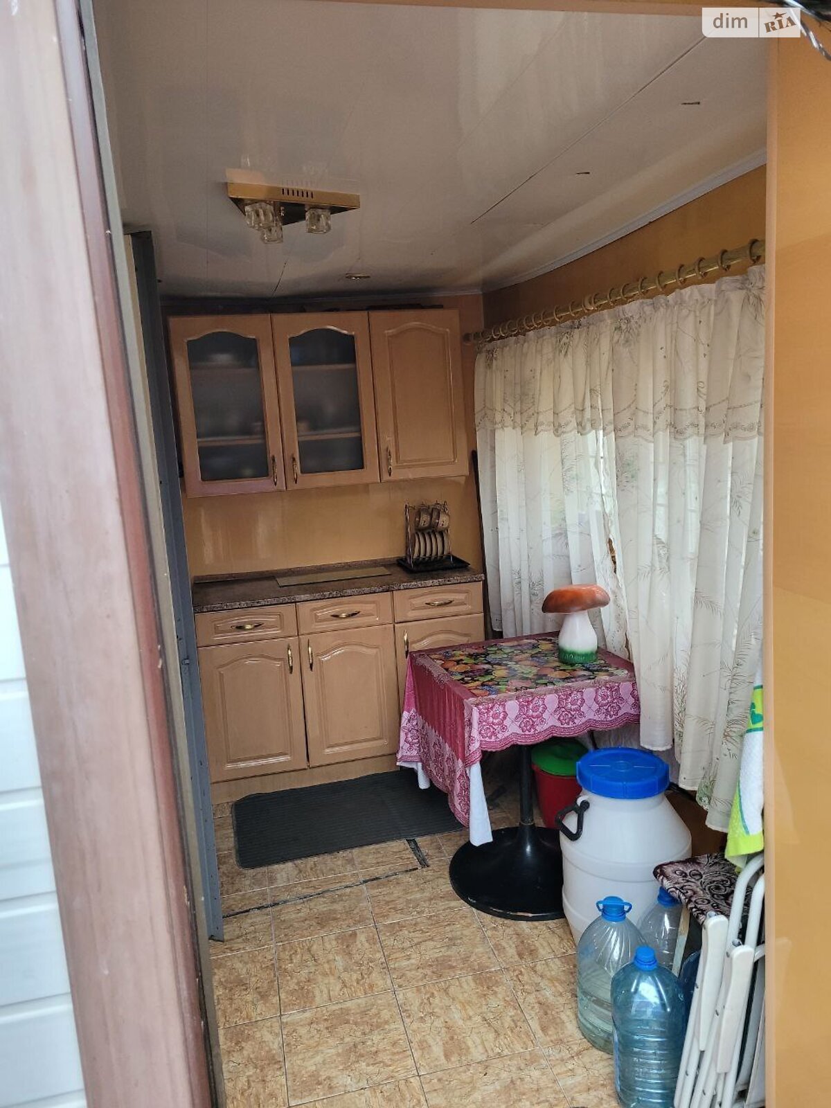двухэтажный дом беседка, 36 кв. м, кирпич. Продажа в Каневе район Канев фото 1 двухэтажный дом беседка, 36 кв. м, кирпич. Продажа в Каневе район Канев фото 1