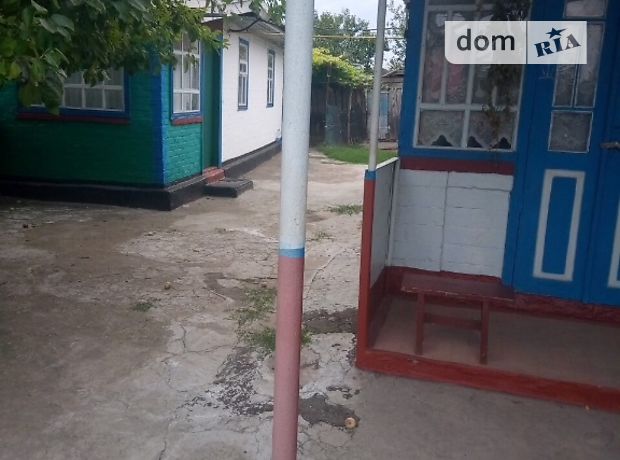 одноэтажный дом с садом, 67 кв. м, кирпич. Продажа в Мартыновке (Черкасская обл.) фото 1 одноэтажный дом с садом, 67 кв. м, кирпич. Продажа в Мартыновке (Черкасская обл.) фото 1