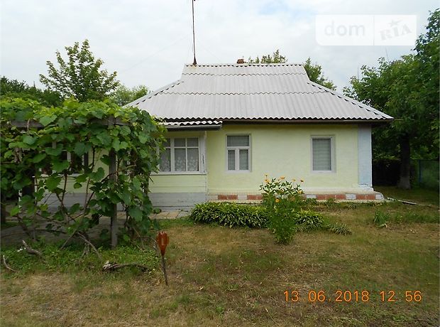 Продаж будинку, 50м², Черкаська, Канів, c. Синявка, Нетребовка Продаж будинку, 50м², Черкаська, Канів, c. Синявка, Нетребовка