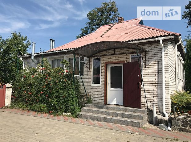 одноэтажный дом с садом, 76 кв. м, кирпич силикатный. Продажа в Сушке (Черкасская обл.) фото 1 одноэтажный дом с садом, 76 кв. м, кирпич силикатный. Продажа в Сушке (Черкасская обл.) фото 1