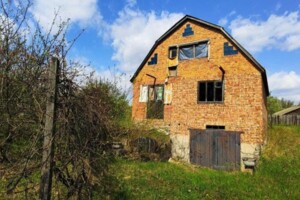 двоповерховий будинок з гаражем, 96 кв. м, кирпич. Продаж у Каневі фото 2 двоповерховий будинок з гаражем, 96 кв. м, кирпич. Продаж у Каневі фото 2