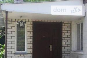 одноповерховий будинок веранда, 102 кв. м, дерево та цегла. Продаж у Каневі фото 2