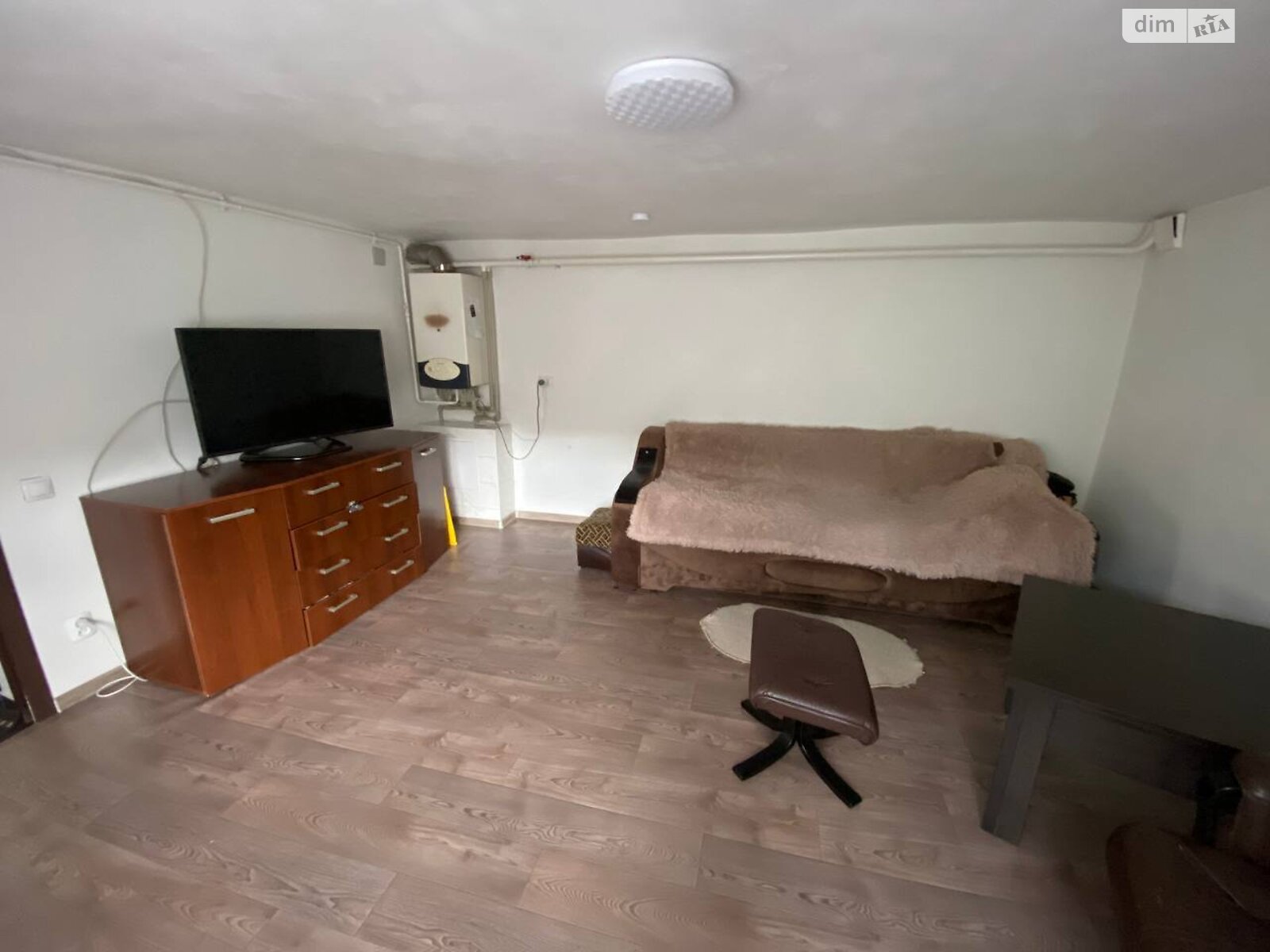 двухэтажный дом с гаражом, 124 кв. м, кирпич. Продажа в Каноре фото 1 двухэтажный дом с гаражом, 124 кв. м, кирпич. Продажа в Каноре фото 1