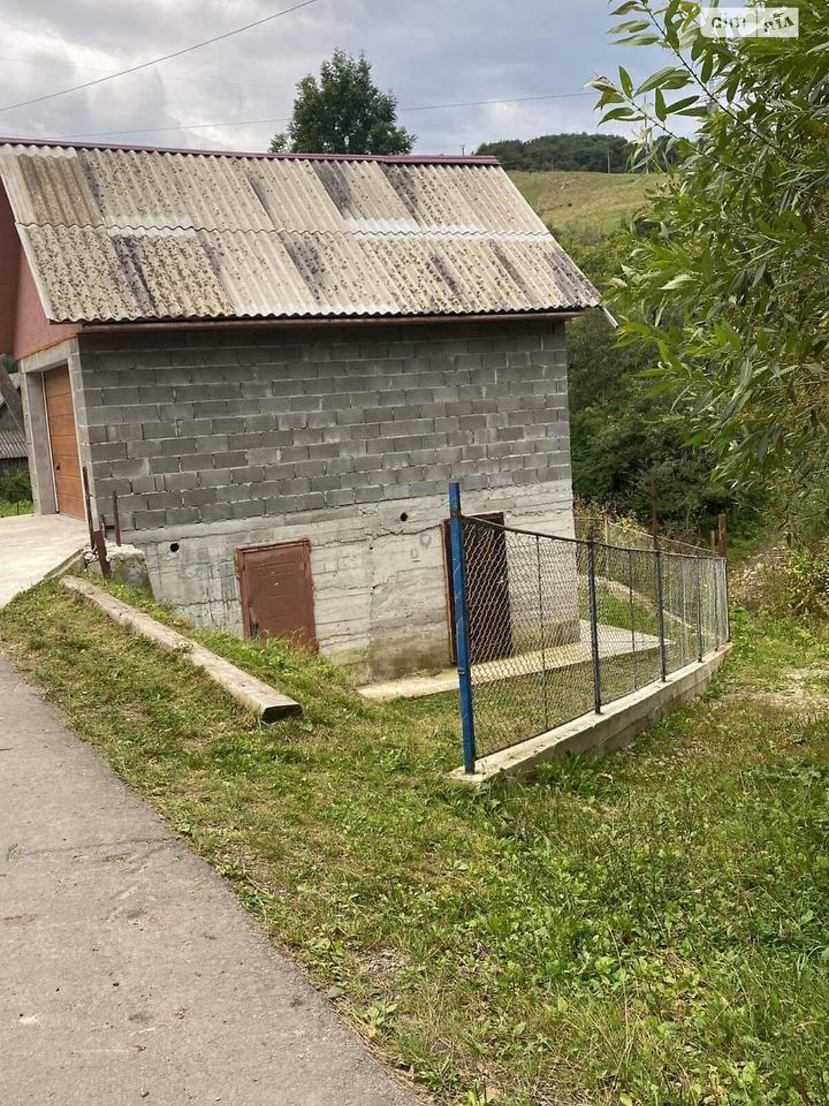 двухэтажный дом с гаражом, 124 кв. м, кирпич. Продажа в Каноре фото 1 двухэтажный дом с гаражом, 124 кв. м, кирпич. Продажа в Каноре фото 1