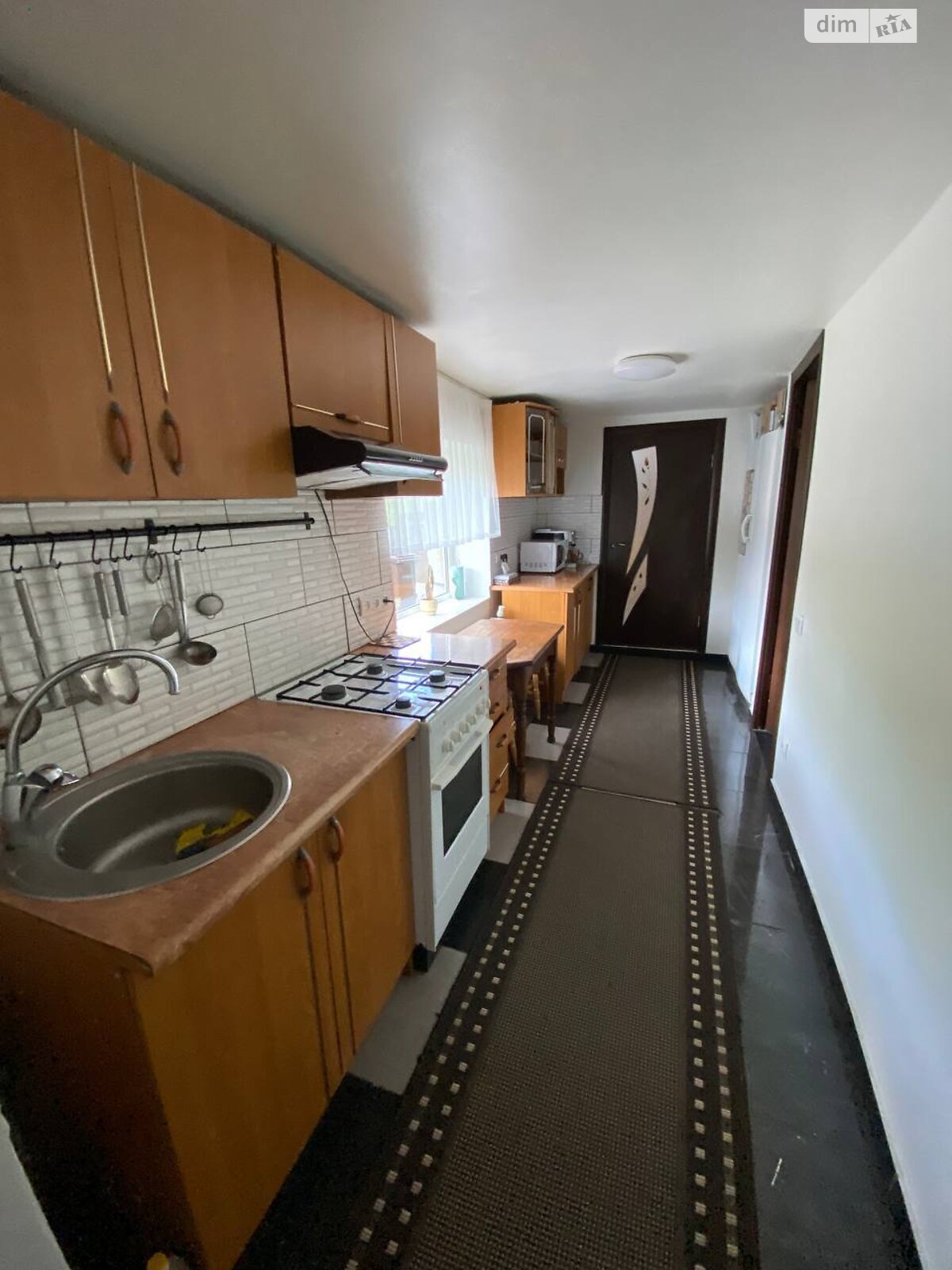 двухэтажный дом с гаражом, 124 кв. м, кирпич. Продажа в Каноре фото 1 двухэтажный дом с гаражом, 124 кв. м, кирпич. Продажа в Каноре фото 1