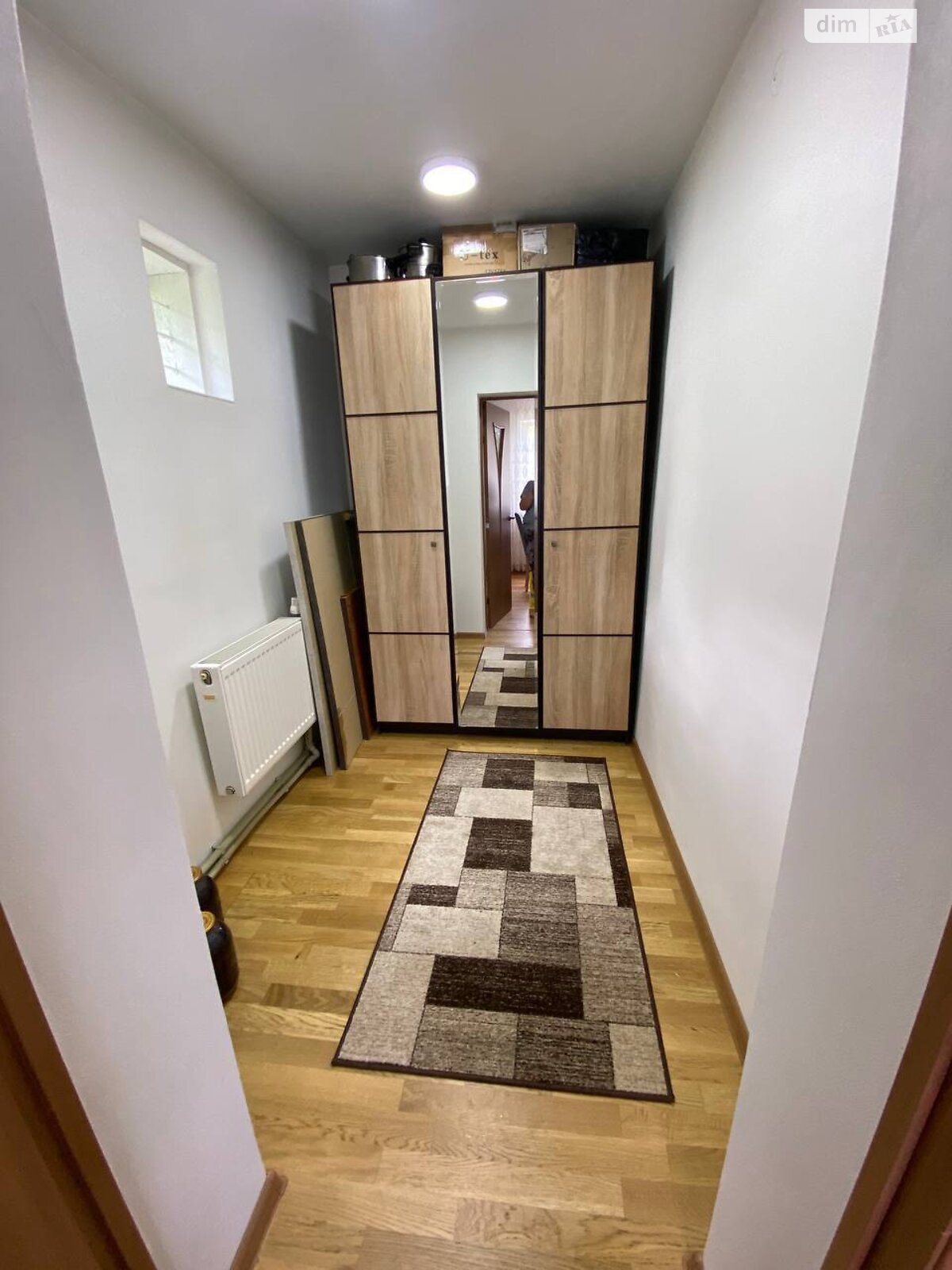 двухэтажный дом с гаражом, 124 кв. м, кирпич. Продажа в Каноре фото 1 двухэтажный дом с гаражом, 124 кв. м, кирпич. Продажа в Каноре фото 1