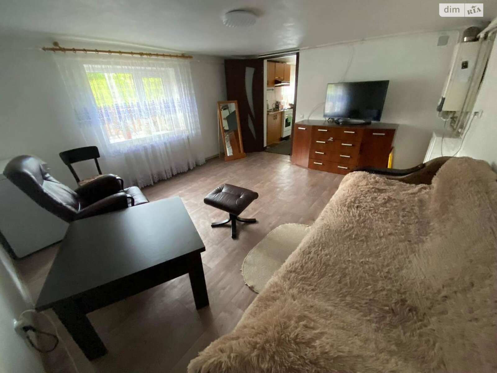 двухэтажный дом с гаражом, 124 кв. м, кирпич. Продажа в Каноре фото 1 двухэтажный дом с гаражом, 124 кв. м, кирпич. Продажа в Каноре фото 1