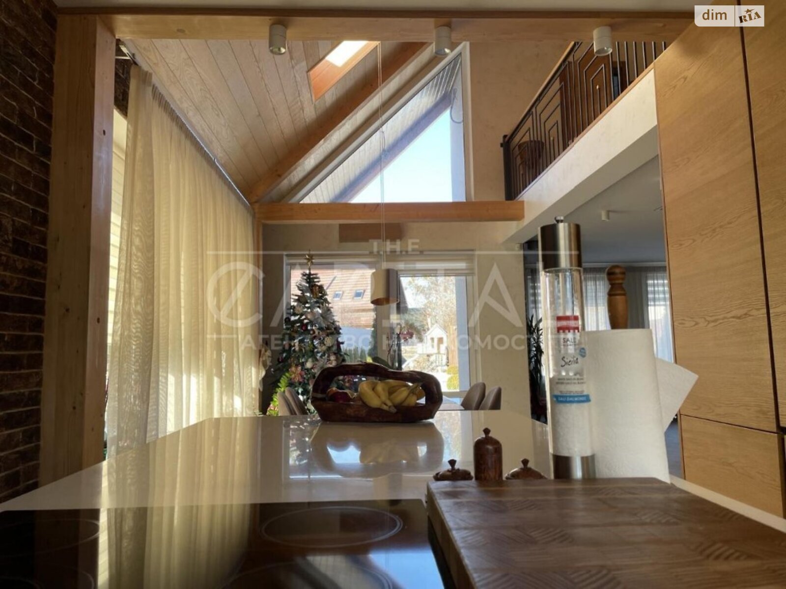 двоповерховий будинок, 176 кв. м, цегла. Продаж у Капітанівці фото 1 двоповерховий будинок, 176 кв. м, цегла. Продаж у Капітанівці фото 1