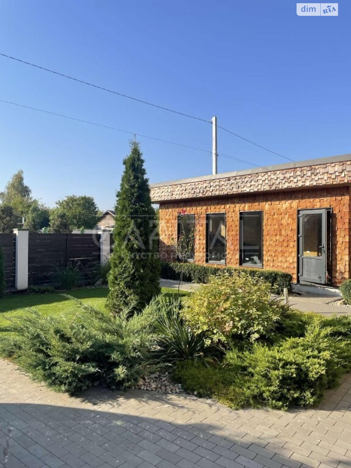 двоповерховий будинок, 176 кв. м, цегла. Продаж у Капітанівці фото 1 двоповерховий будинок, 176 кв. м, цегла. Продаж у Капітанівці фото 1