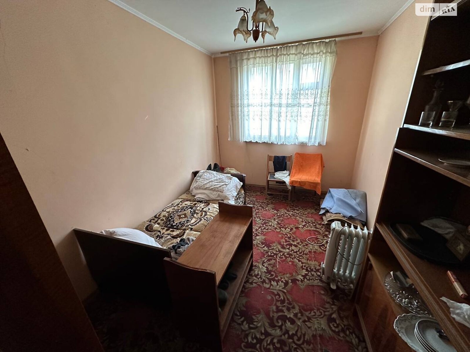 одноповерховий будинок з верандою, 50.7 кв. м, цегла. Продаж у Капітанівці фото 1 одноповерховий будинок з верандою, 50.7 кв. м, цегла. Продаж у Капітанівці фото 1