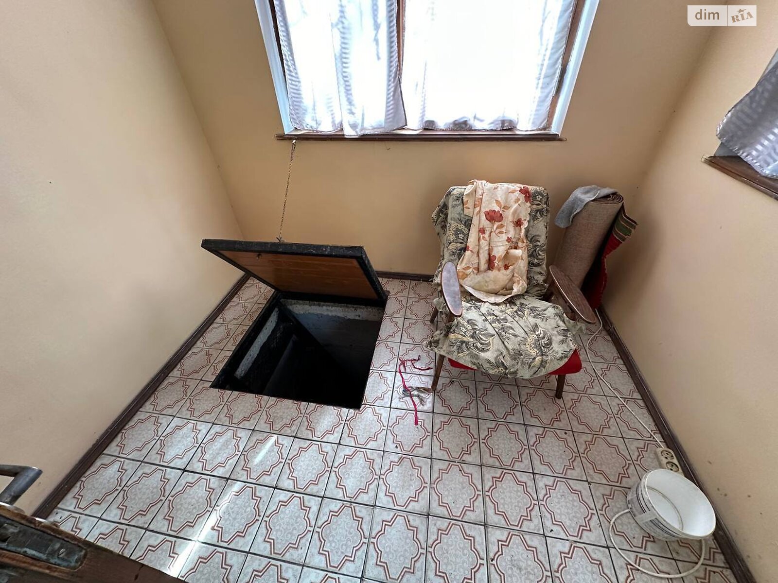 одноповерховий будинок з верандою, 50.7 кв. м, цегла. Продаж у Капітанівці фото 1 одноповерховий будинок з верандою, 50.7 кв. м, цегла. Продаж у Капітанівці фото 1
