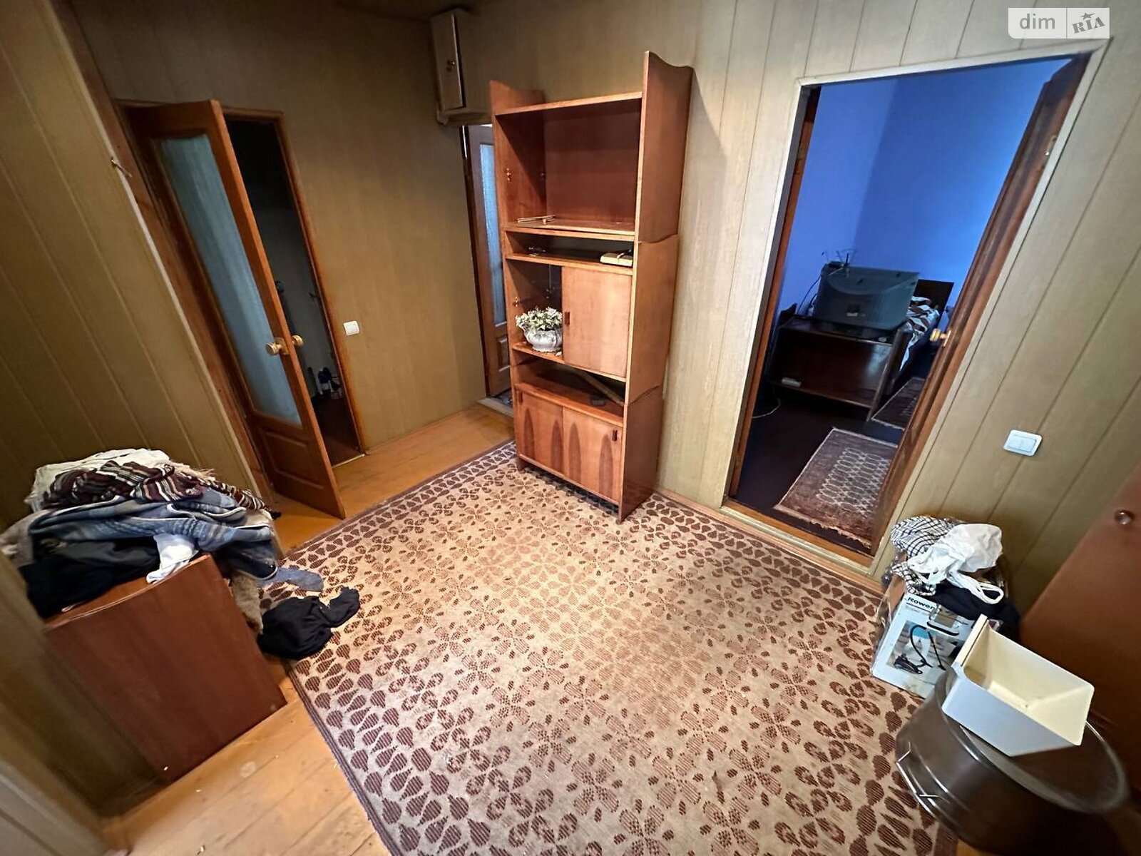 одноповерховий будинок з верандою, 50.7 кв. м, цегла. Продаж у Капітанівці фото 1 одноповерховий будинок з верандою, 50.7 кв. м, цегла. Продаж у Капітанівці фото 1