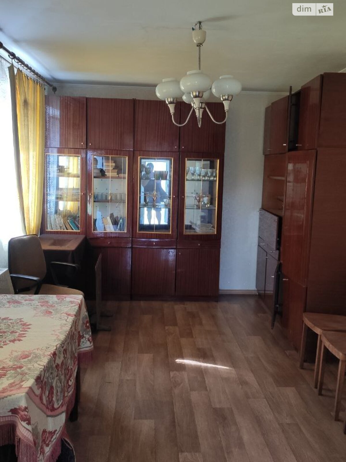 одноэтажный дом с гаражом, 70 кв. м, кирпич. Продажа в Капустином фото 1 одноэтажный дом с гаражом, 70 кв. м, кирпич. Продажа в Капустином фото 1