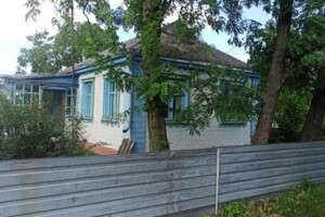 одноэтажный дом с отоплением, 58 кв. м, кирпич. Продажа в Капустинцах фото 2