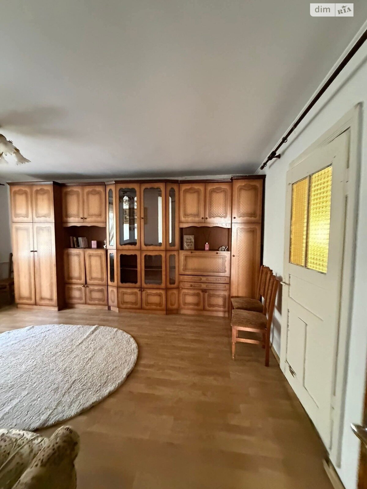 одноэтажный дом с гаражом, 140.9 кв. м, кирпич. Продажа в Капустинцах фото 1 одноэтажный дом с гаражом, 140.9 кв. м, кирпич. Продажа в Капустинцах фото 1