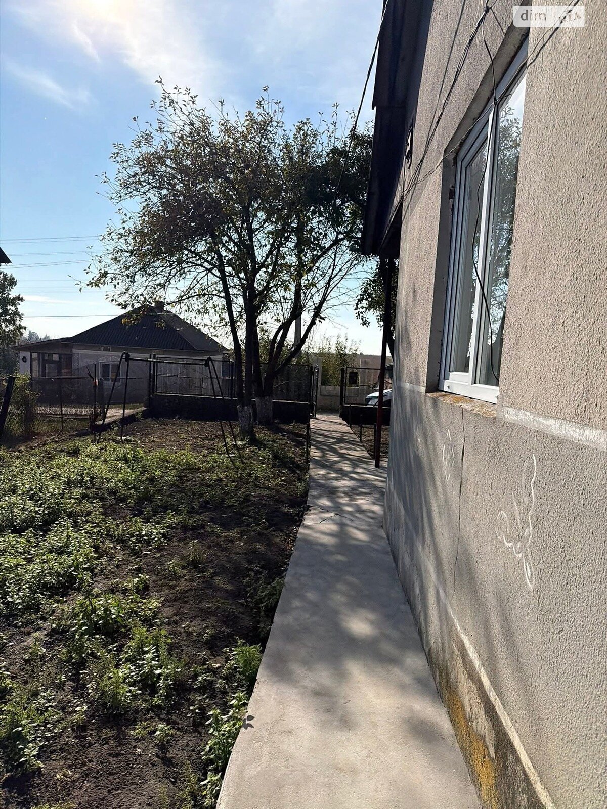 одноэтажный дом с гаражом, 140.9 кв. м, кирпич. Продажа в Капустинцах фото 1 одноэтажный дом с гаражом, 140.9 кв. м, кирпич. Продажа в Капустинцах фото 1