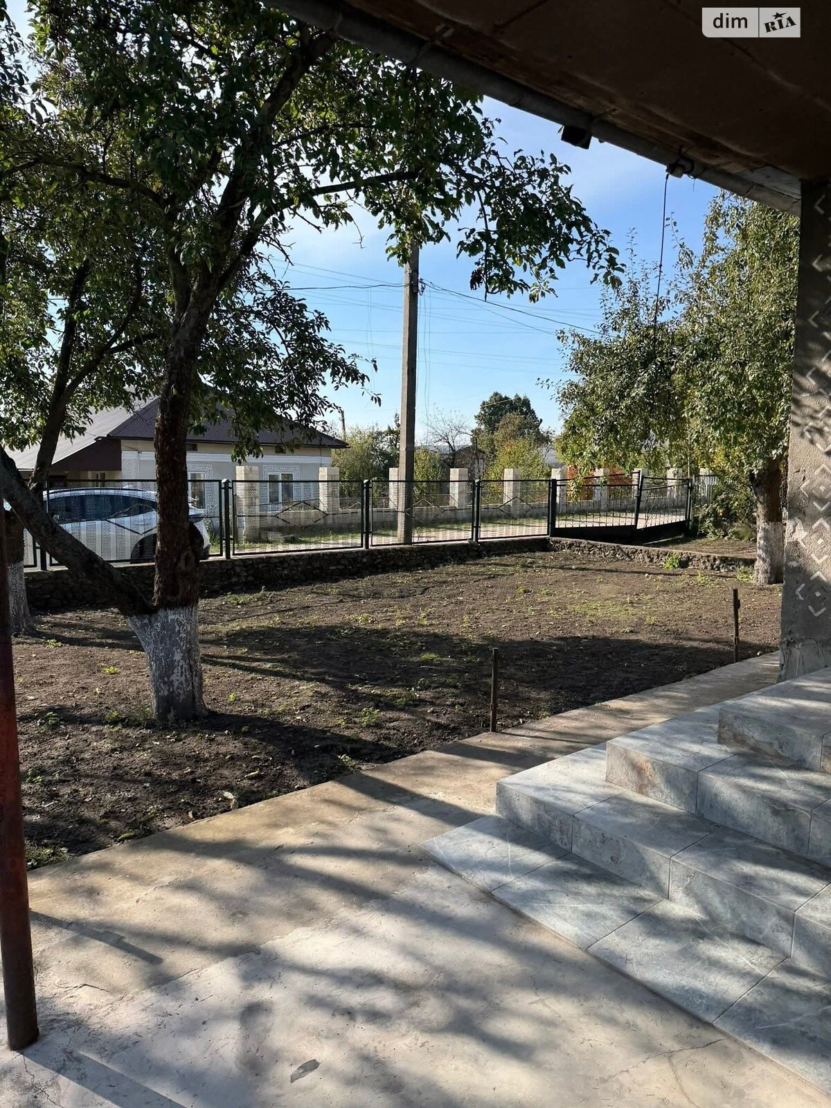 одноэтажный дом с гаражом, 140.9 кв. м, кирпич. Продажа в Капустинцах фото 1 одноэтажный дом с гаражом, 140.9 кв. м, кирпич. Продажа в Капустинцах фото 1