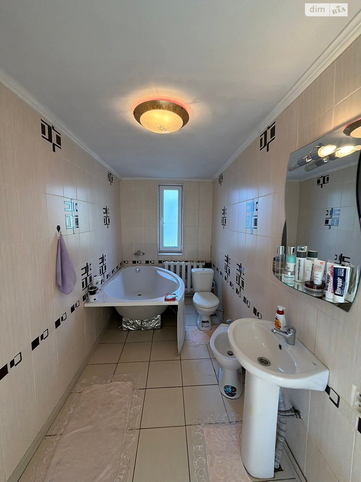 одноэтажный дом с гаражом, 140.9 кв. м, кирпич. Продажа в Капустинцах фото 1 одноэтажный дом с гаражом, 140.9 кв. м, кирпич. Продажа в Капустинцах фото 1