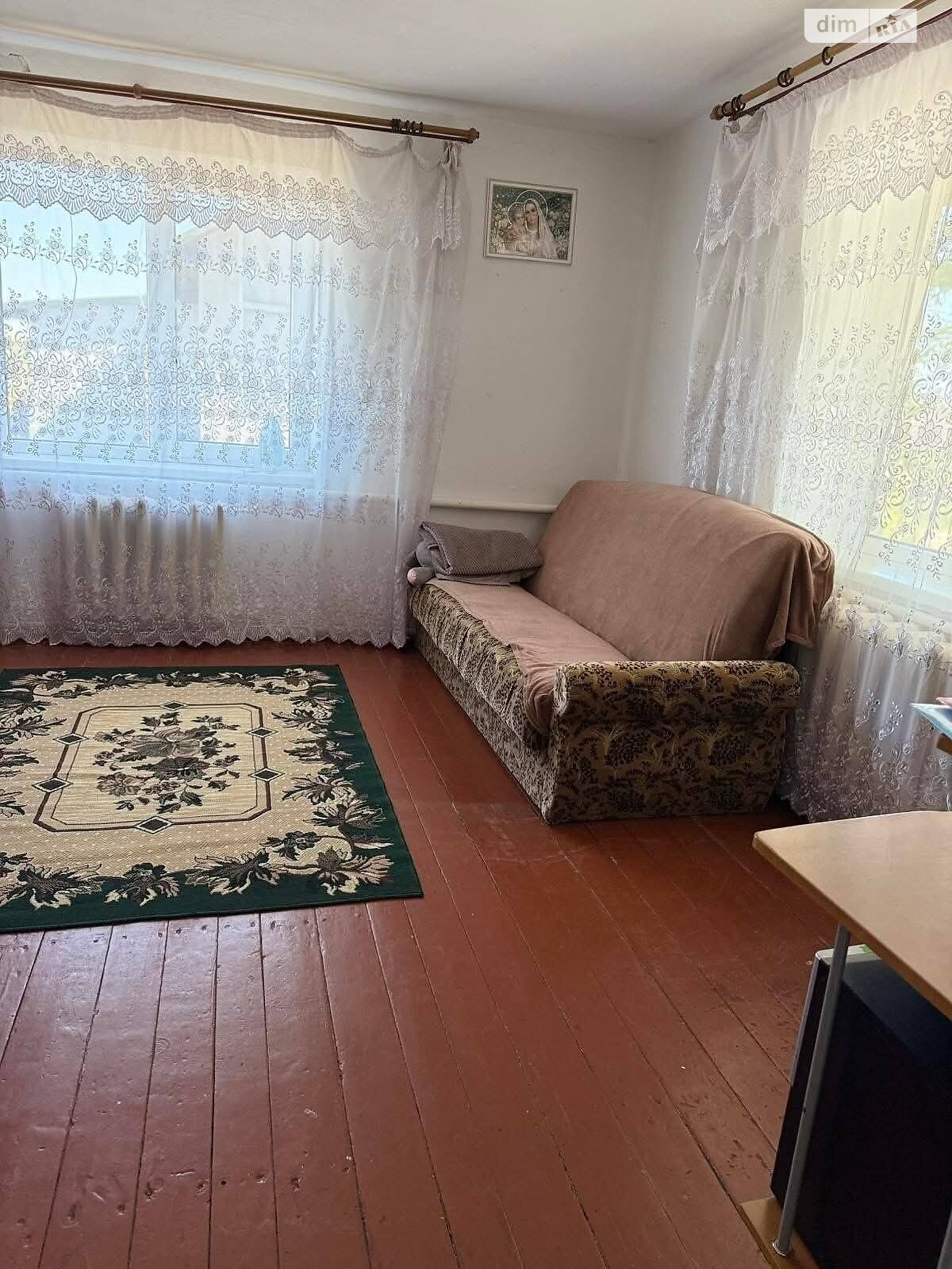 одноэтажный дом с гаражом, 140.9 кв. м, кирпич. Продажа в Капустинцах фото 1 одноэтажный дом с гаражом, 140.9 кв. м, кирпич. Продажа в Капустинцах фото 1