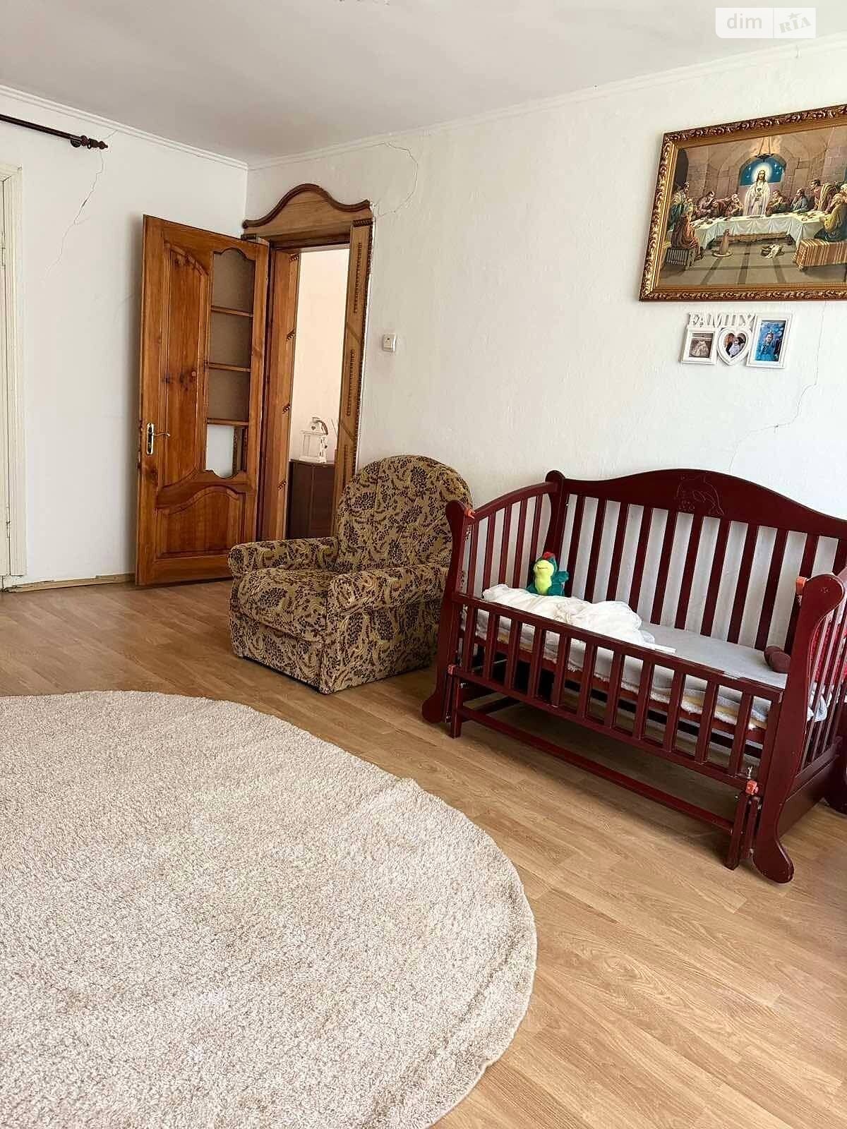 одноэтажный дом с гаражом, 140.9 кв. м, кирпич. Продажа в Капустинцах фото 1 одноэтажный дом с гаражом, 140.9 кв. м, кирпич. Продажа в Капустинцах фото 1