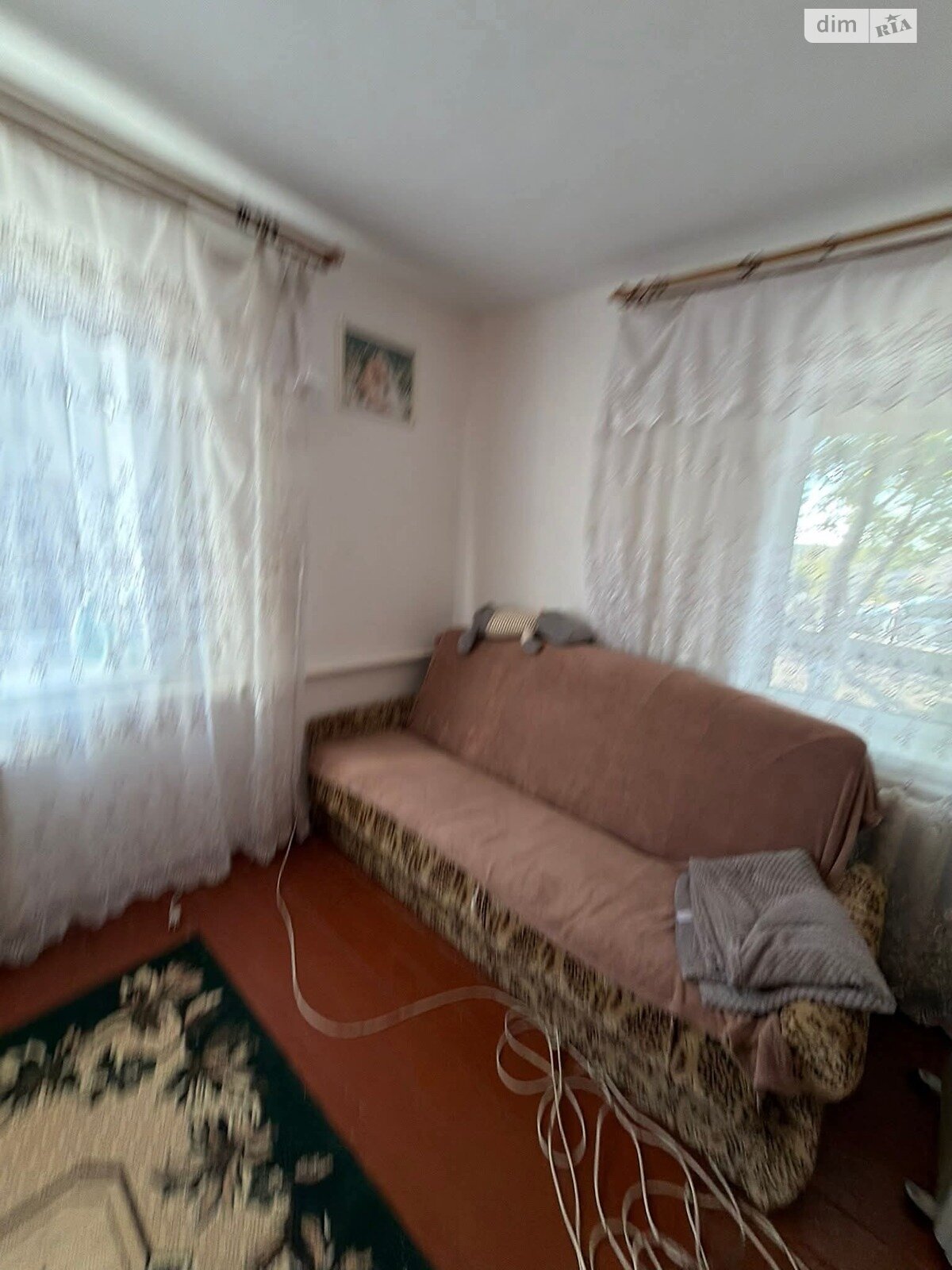 одноэтажный дом с гаражом, 140.9 кв. м, кирпич. Продажа в Капустинцах фото 1 одноэтажный дом с гаражом, 140.9 кв. м, кирпич. Продажа в Капустинцах фото 1